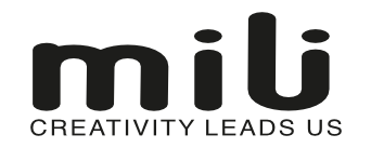 Mili – Creativity leads us