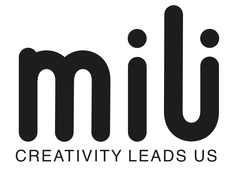 Mili – Creativity leads us